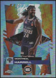 Montrezl Harrell