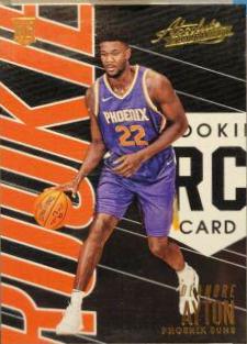 Deandre Ayton