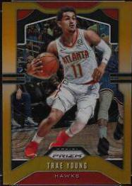 Trae Young