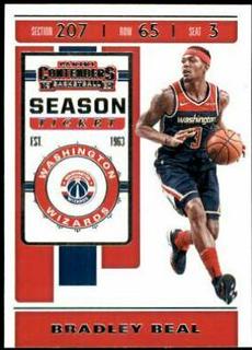 Bradley Beal