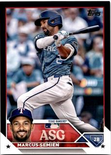 Marcus Semien