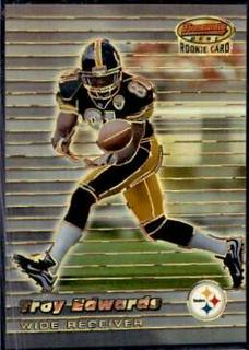 Troy Edwards