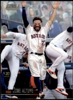 Jose Altuve