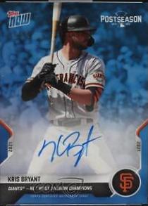 Kris Bryant