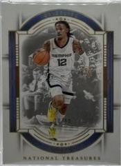 Ja Morant