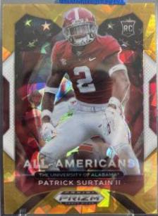 Patrick Surtain II