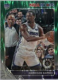 Harrison Barnes