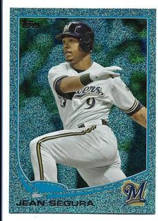 Jean Segura