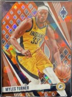 Myles Turner