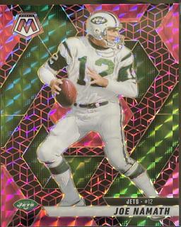 Joe Namath