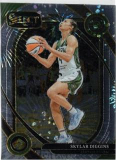 Skylar Diggins