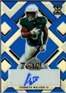 Kenneth Walker III