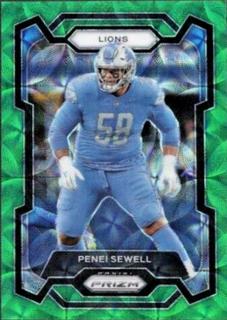 Penei Sewell