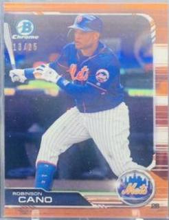 Robinson Cano
