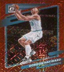 Gordon Hayward