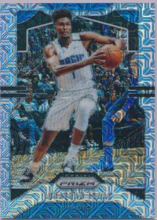 Jonathan Isaac