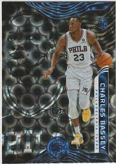 Charles Bassey