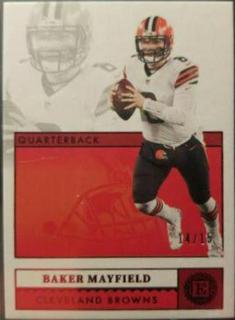 Baker Mayfield