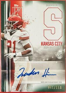 Jaden Hicks