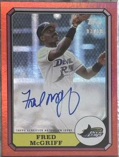 Fred McGriff