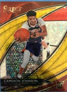 Cameron Johnson