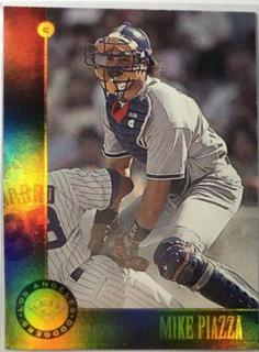 Mike Piazza