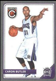 Caron Butler
