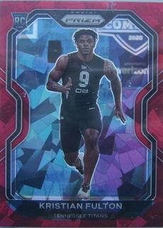 Kristian Fulton