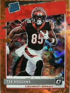 Tee Higgins