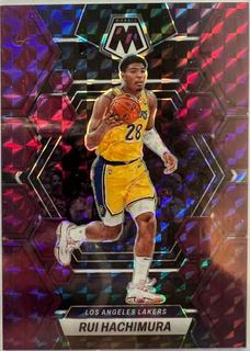 Rui Hachimura