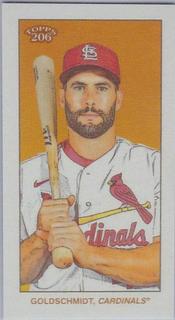 Paul Goldschmidt