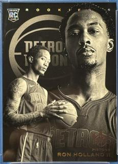 Ron Holland II