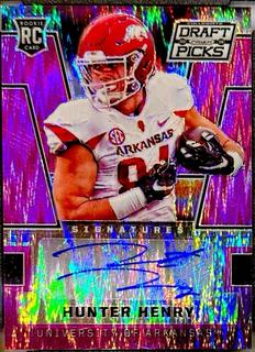 Hunter Henry
