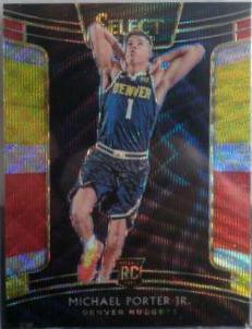 Michael Porter Jr.