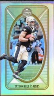 Taysom Hill