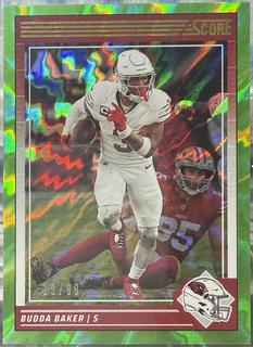 Budda Baker