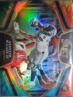 Kenneth Walker III