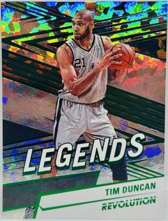 Tim Duncan