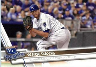 Wade Davis