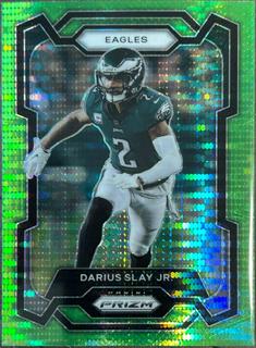 Darius Slay Jr.