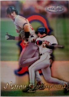 Nomar Garciaparra
