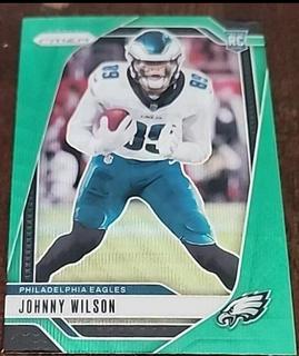 Johnny Wilson
