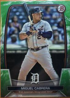 Miguel Cabrera