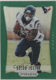 Arian Foster