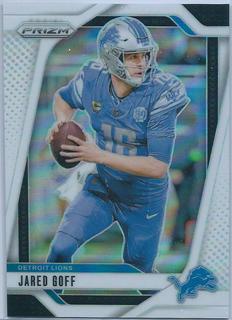 Jared Goff