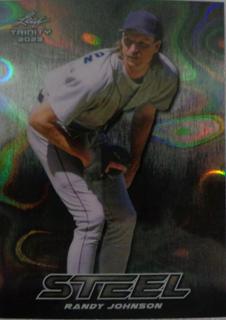 Randy Johnson