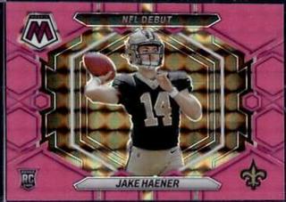 Jake Haener