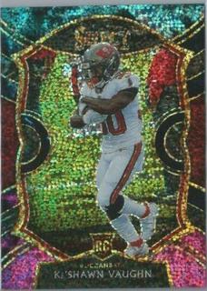 Ke'Shawn Vaughn