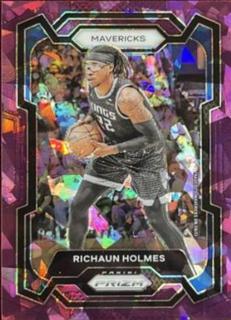 Richaun Holmes