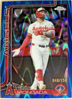 Yoan Moncada